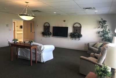 Photo of Shenandoah Assisted Living Community