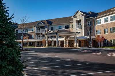 Photo of Prairie Bluffs Senior Living