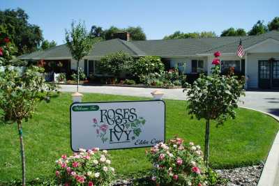 Photo of Roses & Ivy Elder Care