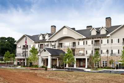 Photo of Arbor Terrace Acworth