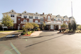 Saddlebrook Senior Living 