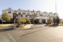 Saddlebrook Senior Living