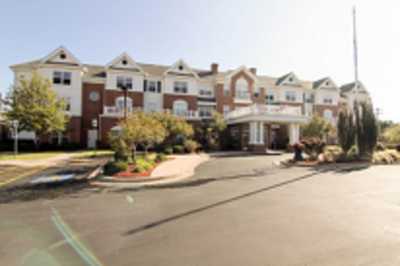 Photo of Saddlebrook Senior Living