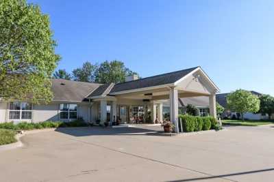 Photo of Homestead Assisted Living of Wamego