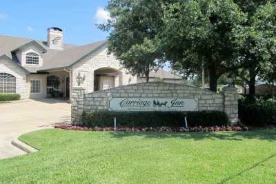 Photo of Carriage Inn at Katy