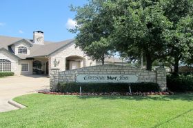 Carriage Inn Katy 