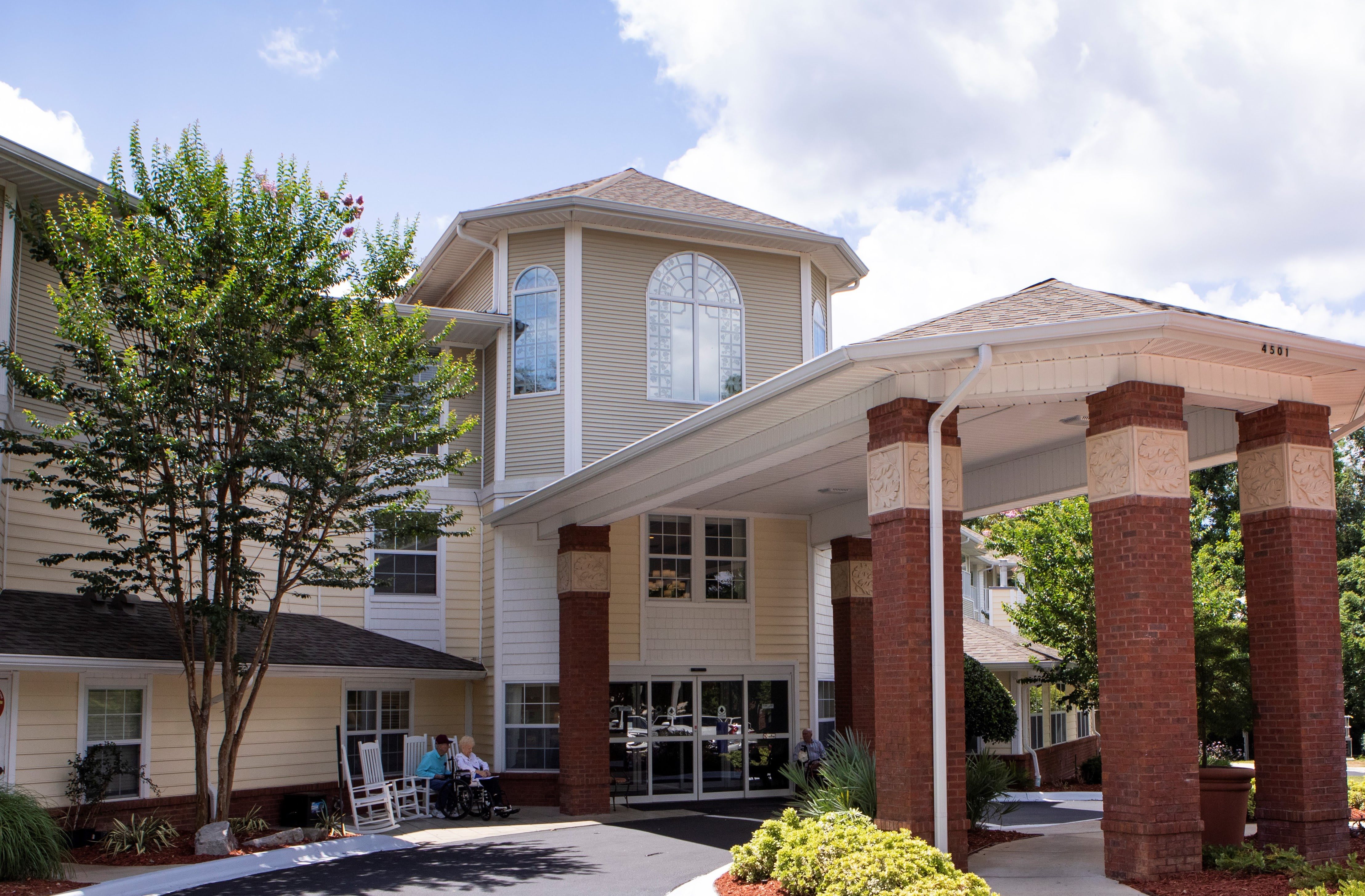 Discovery Village Tallahassee