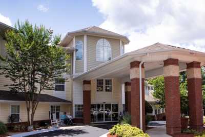 Photo of Discovery Village Tallahassee