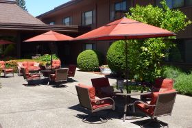Silverado Orchards Retirement Community 