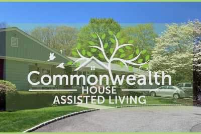 Photo of Commonwealth House Assisted Living