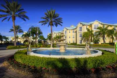 Photo of Brennity at Vero Beach Senior Living