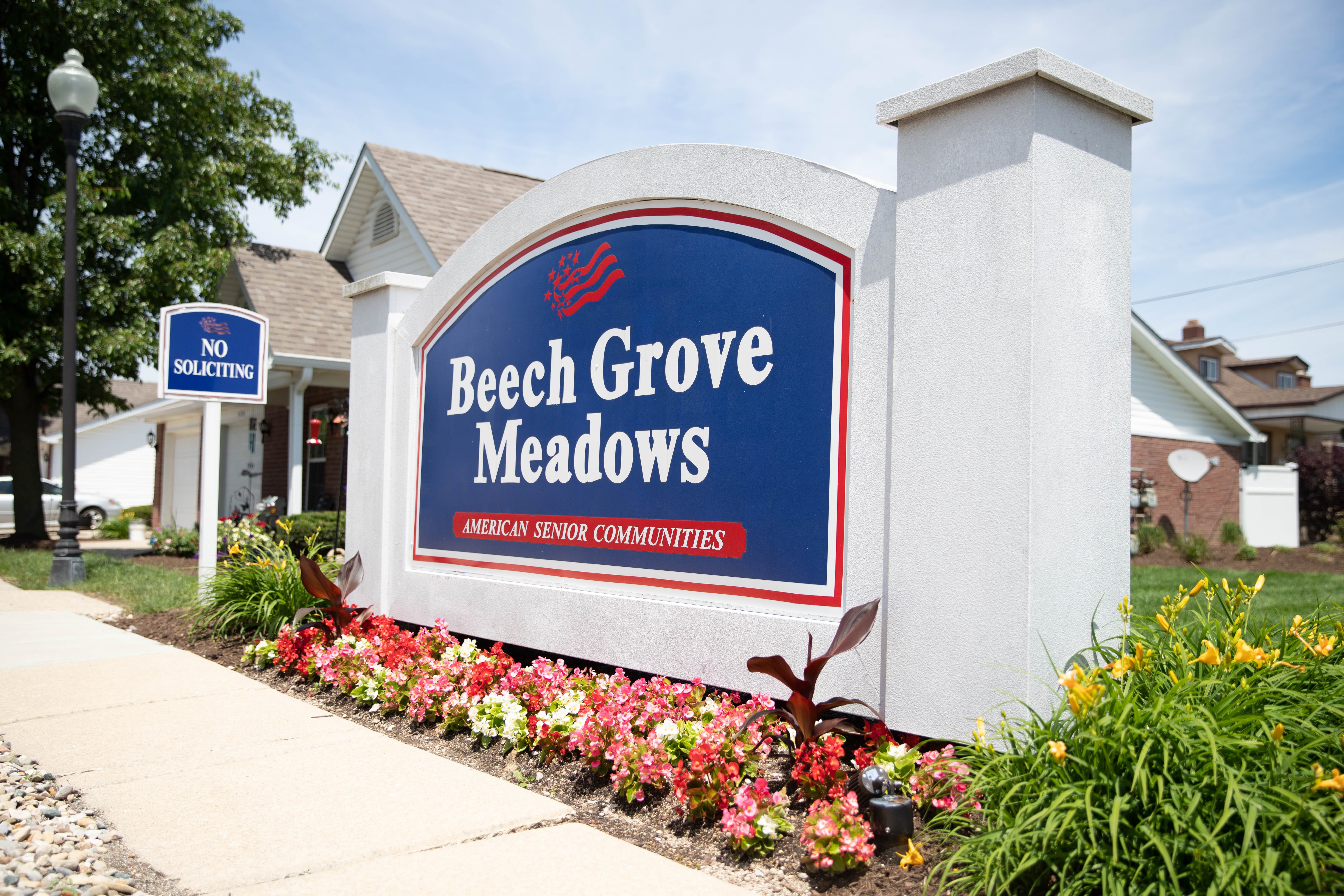 Beech Grove Meadows