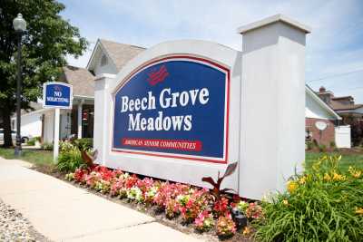 Photo of Beech Grove Meadows