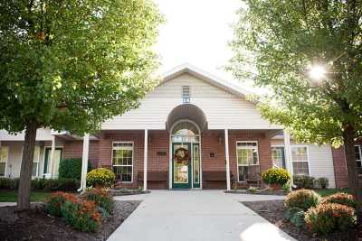 Photo of Heritage Park Assisted Living and Garden Homes