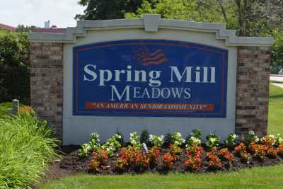 Photo of Spring Mill Meadows