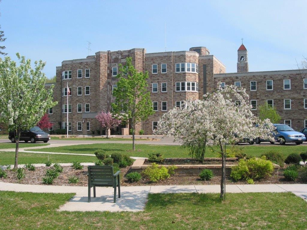 Bell Tower Residence