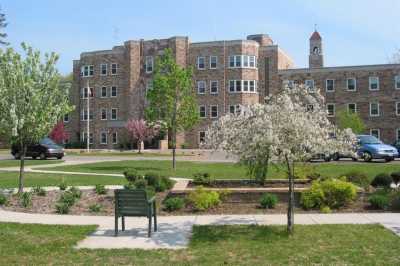 Photo of Bell Tower Residence