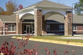 The W Assisted Living 