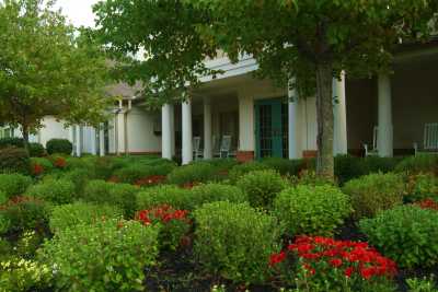 Photo of Spring Hills Singing Woods