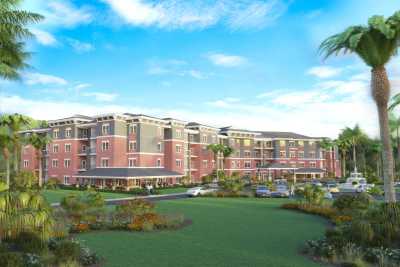 Photo of Keystone Place at Terra Bella