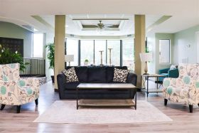 Southern Hills Independent Living 