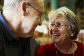 Agape Assisted Living Home 