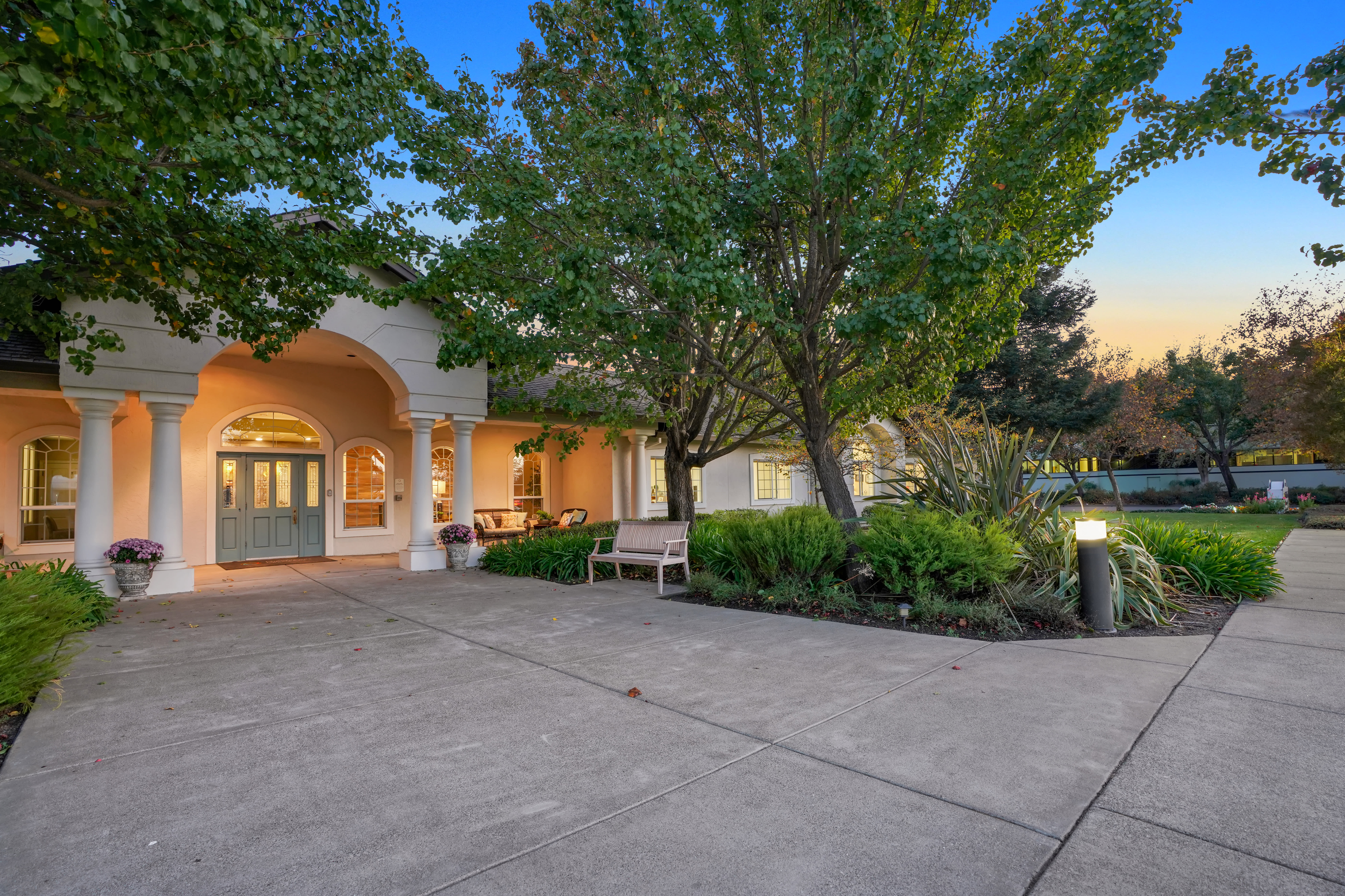 MuirWoods Memory Care