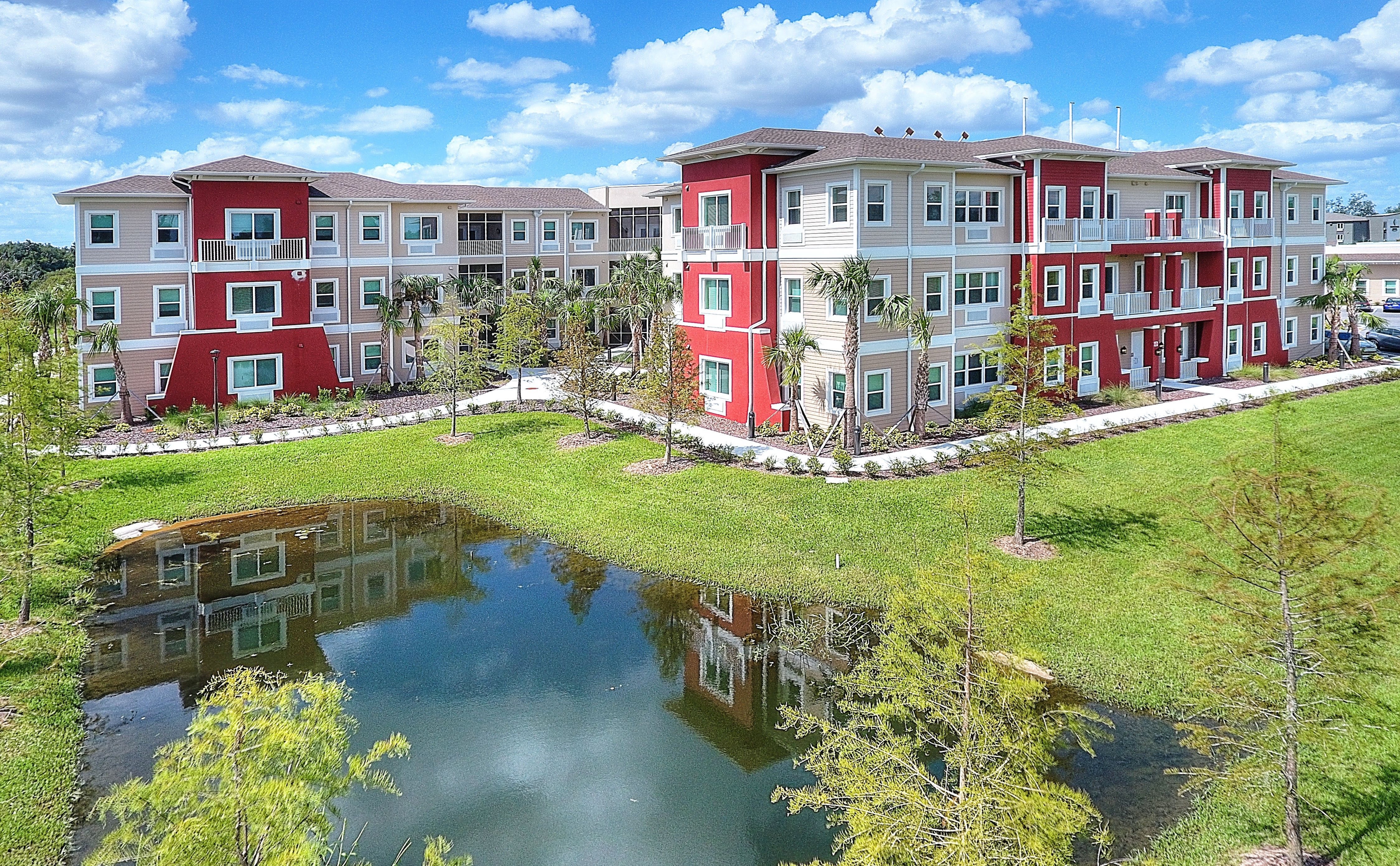 Promise Pointe Senior Living