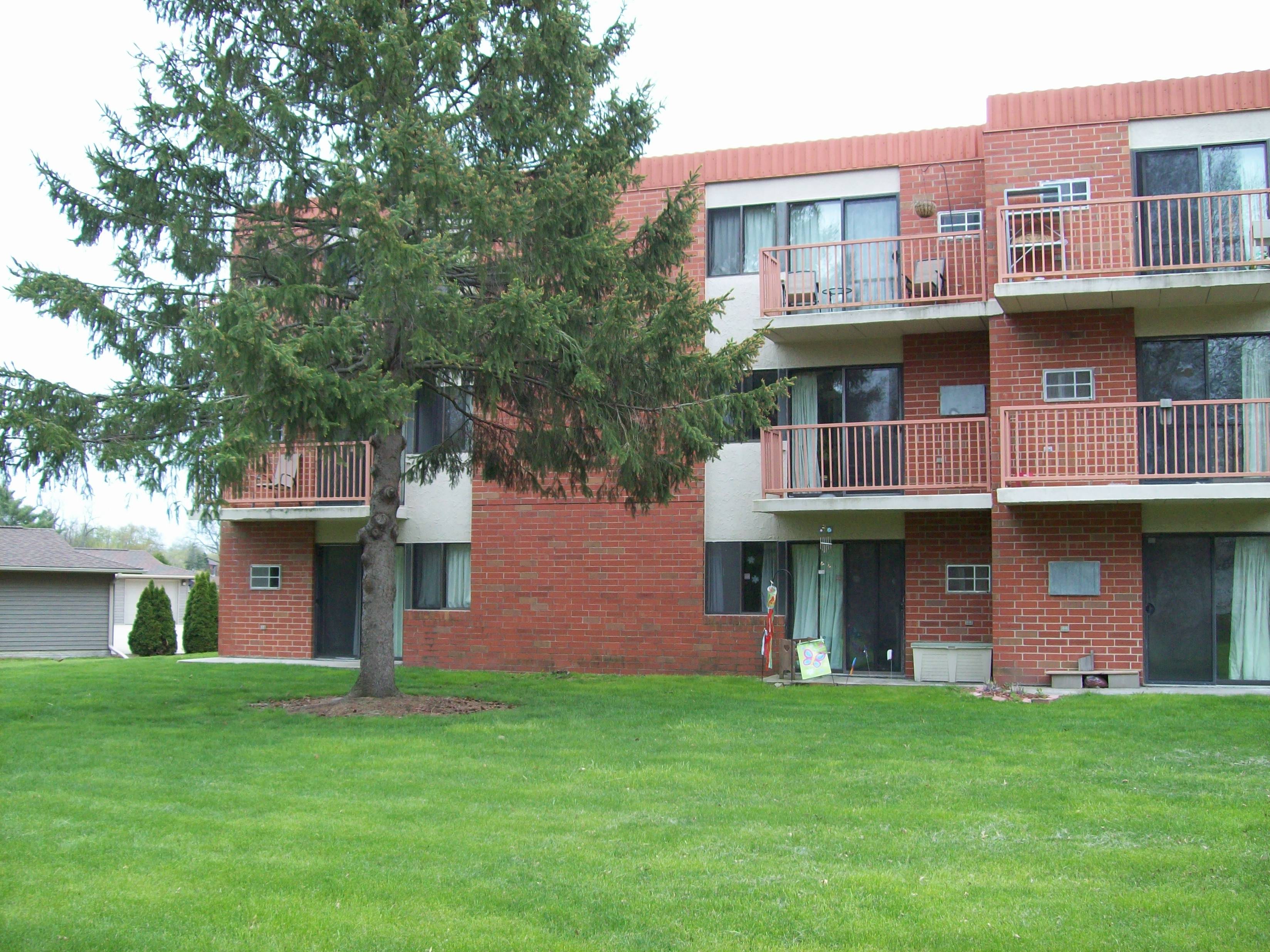 Photo of Coralville Senior Residences