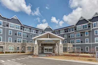 Photo of Allegro Wheaton