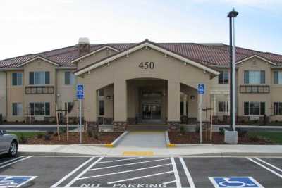 Photo of Brentwood Grove Senior Living