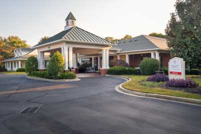 Photo of The Pines at Greenville