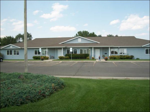 Edgewood Vista-Billings community exterior