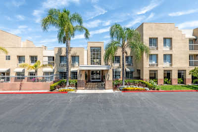 Photo of Park Plaza