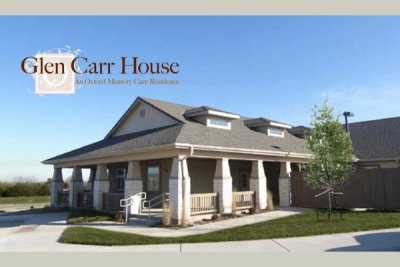 Photo of Glen Carr House