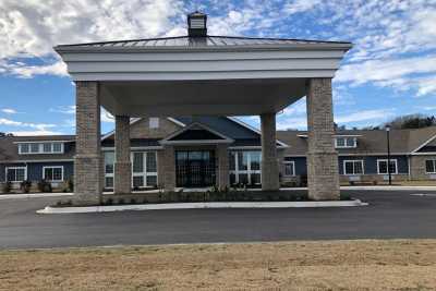 Photo of English Meadows Carolina Bay Campus