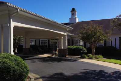 Photo of Viva Senior Living at Easley