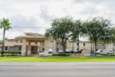 Photo of Vintage Care of Palatka