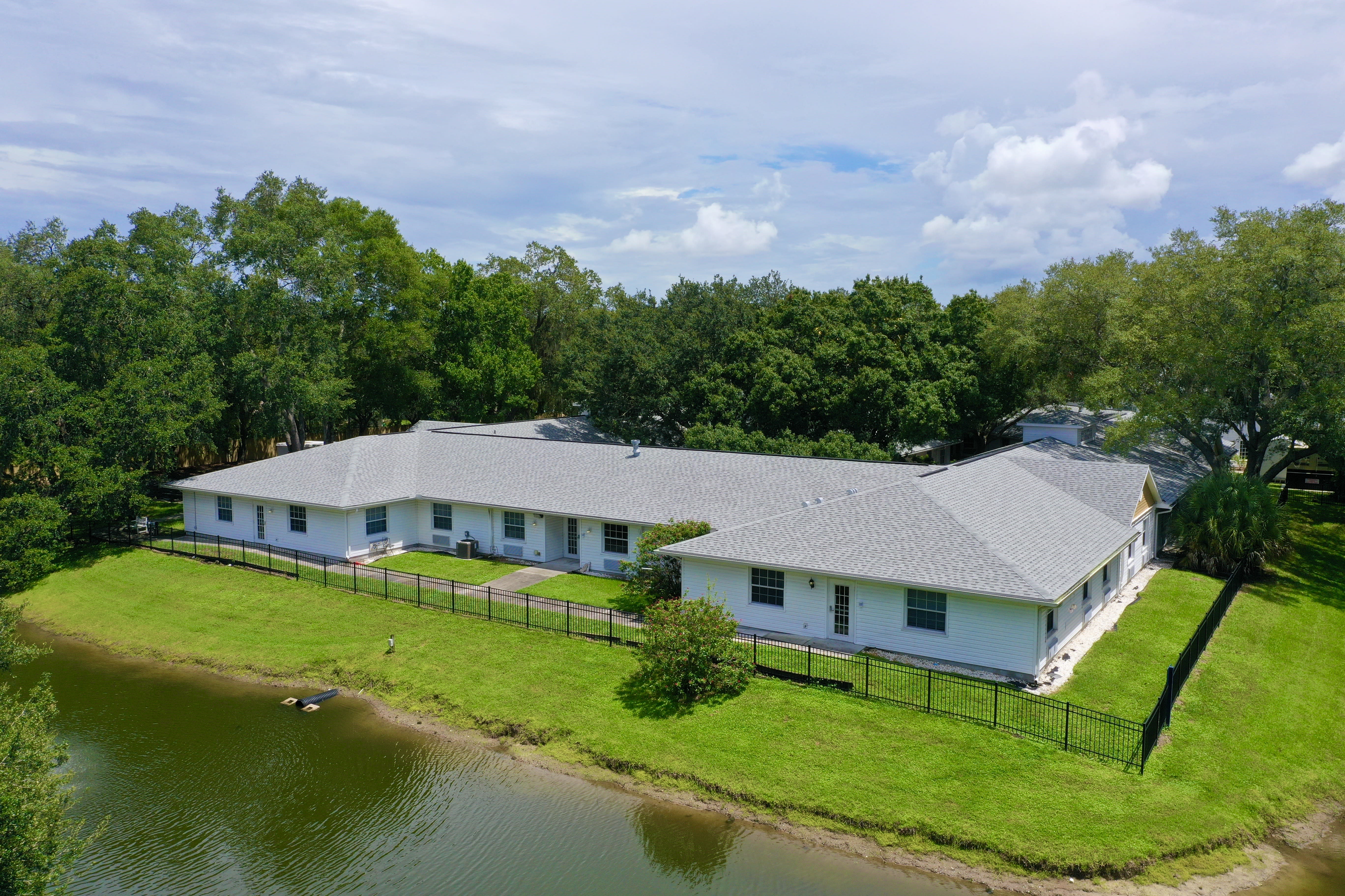 Suncoast East