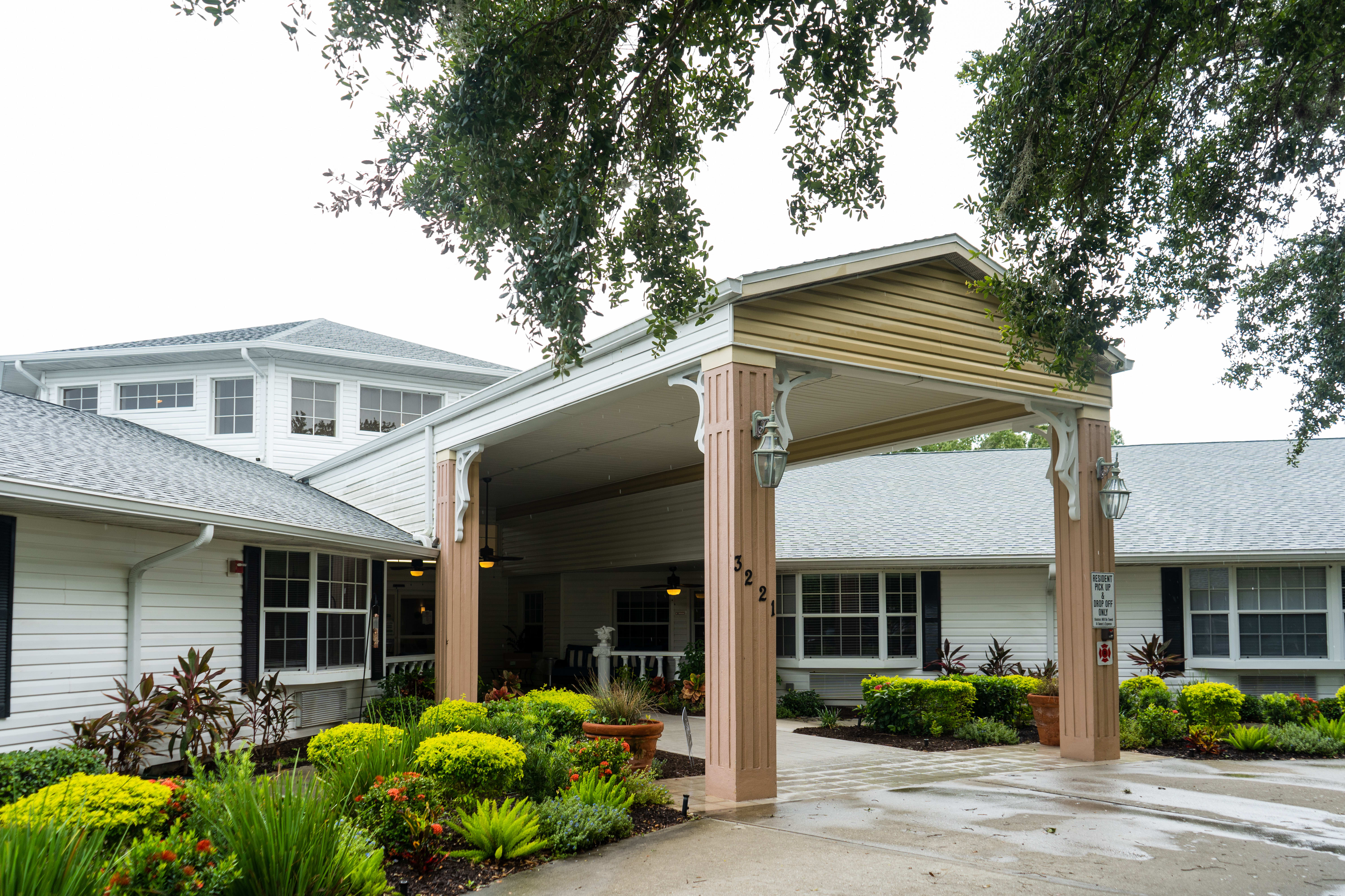 Suncoast House