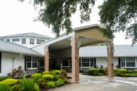 Suncoast House 