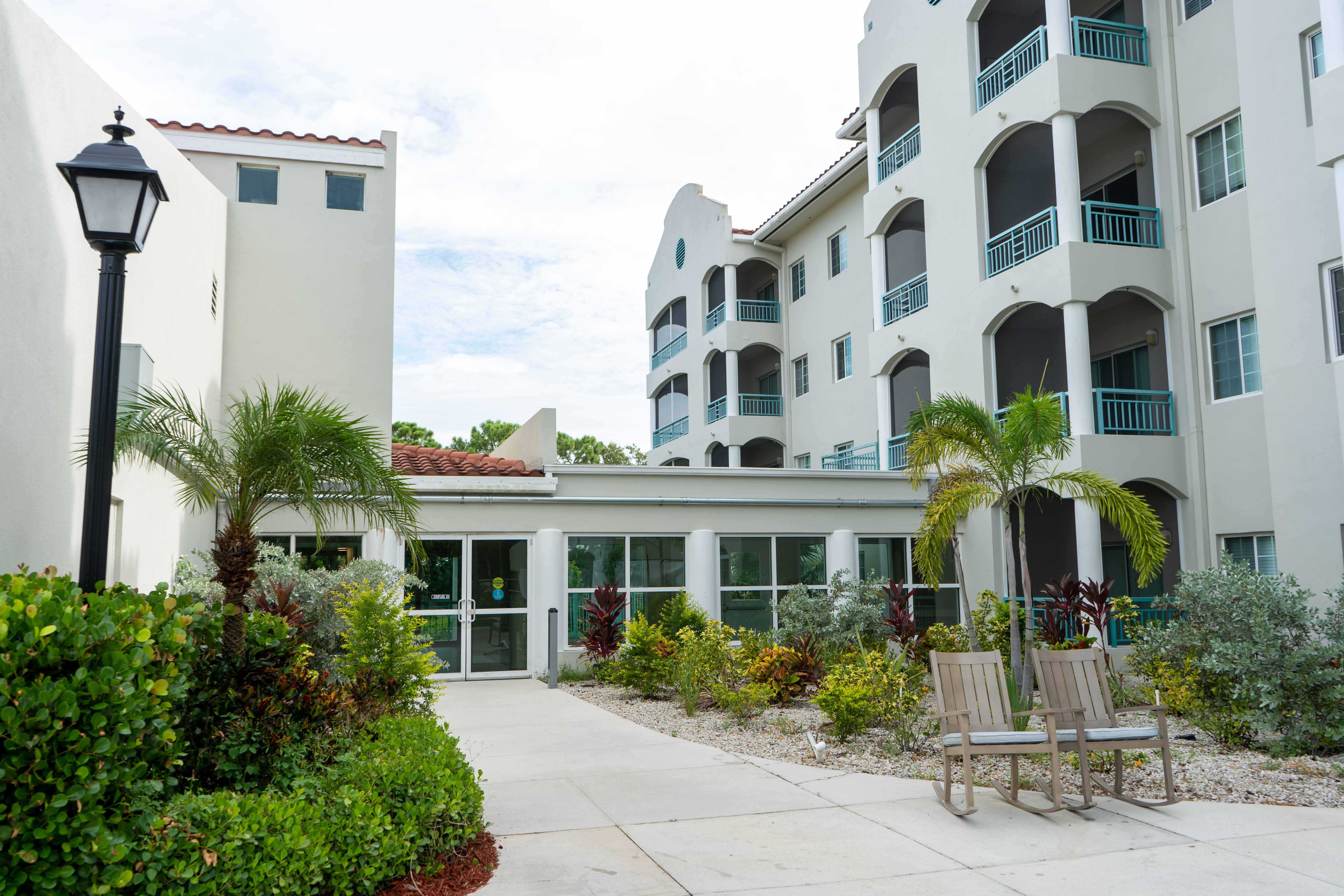 Suncoast Club at Prestancia