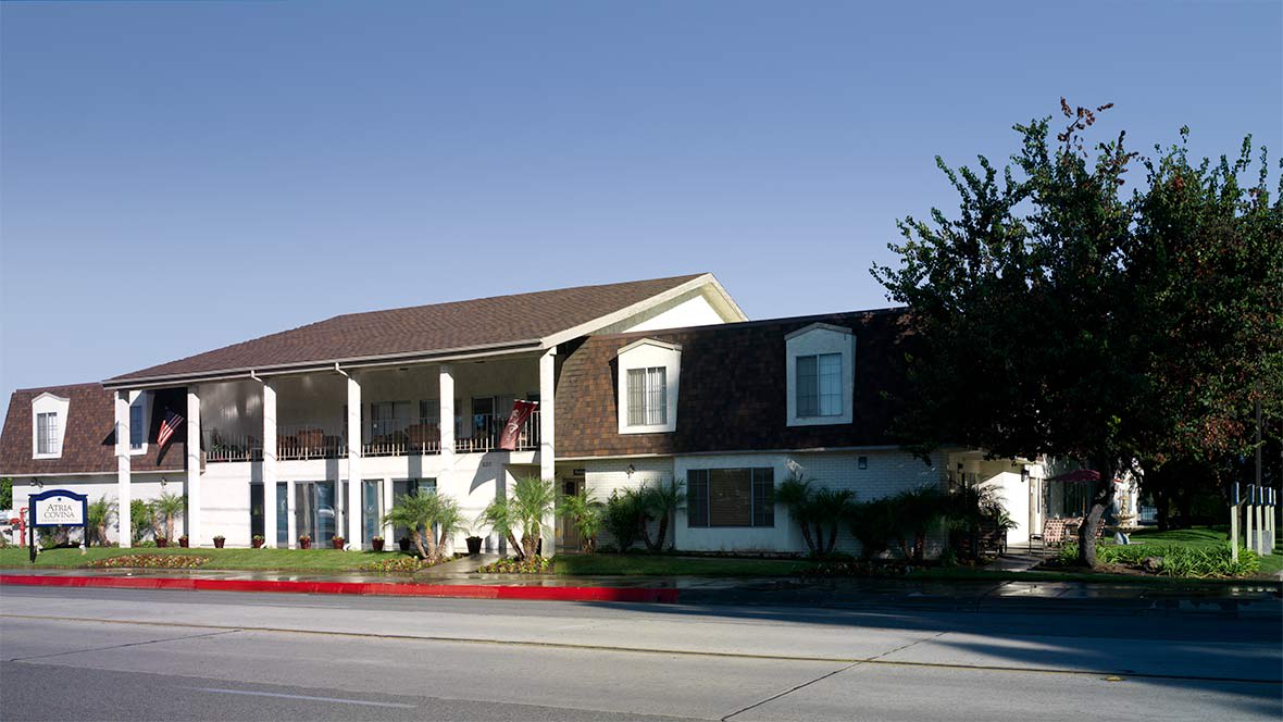 Covina Court Senior Living