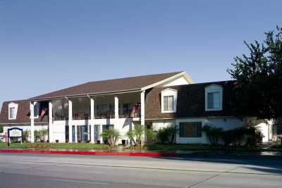 Photo of Covina Court Senior Living