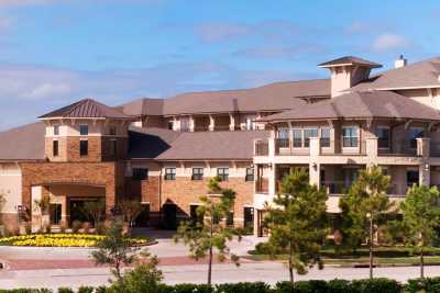 Photo of Atria Cinco Ranch