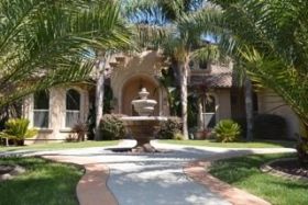 Royal Palms Care Home 