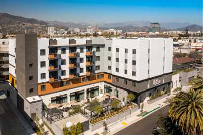 Photo of Atria Glendale