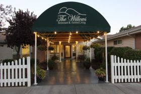 The Willows Assisted Living and Memory Care 