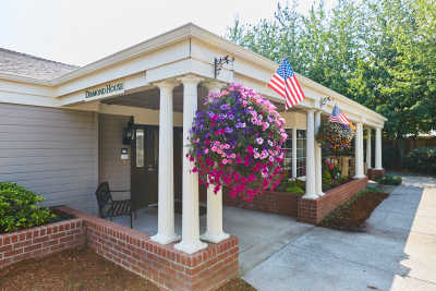 Photo of Farmington Square at Gresham