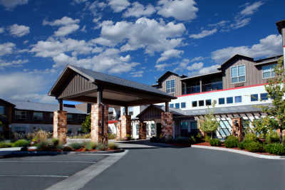 Photo of MorningStar Senior Living of Sparks